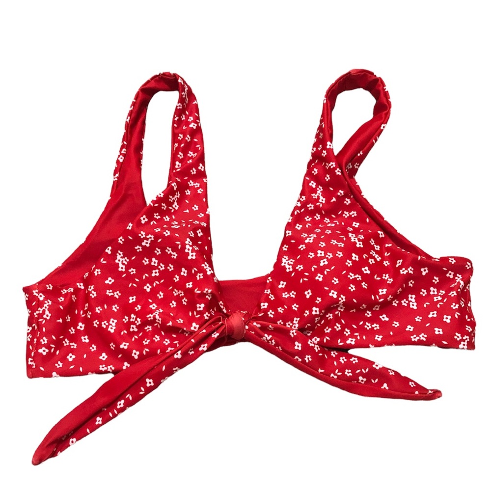 Zaful bikini top